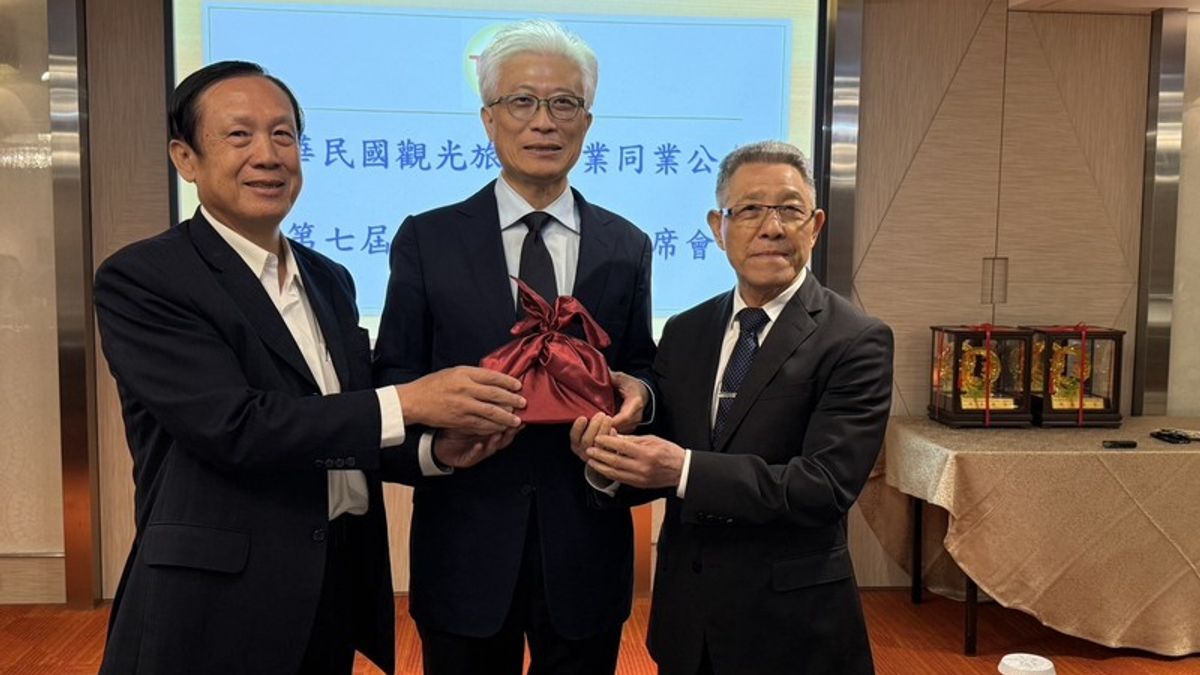 台灣科技業差點完蛋?竹科IC設計董座給警告 謝金河:台企大廠不敢碰一行業