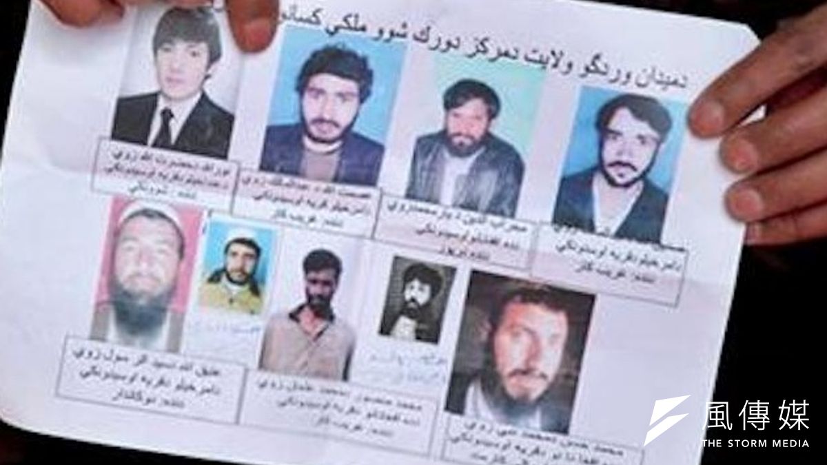 許多駐阿富汗美軍的翻譯,遭綁架後生死未卜。(美聯社) 許多駐阿富汗美軍的翻譯,遭綁架後生死未卜。(美聯社)