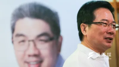 割闌尾計畫若在近日送件,九合一選舉期間展開連署行動,可望通過第2階段13%連署門檻。(資料照片,林韶安攝)