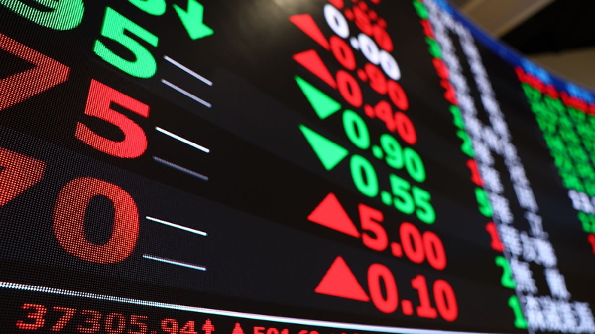 為何中東戰火狂燒,熱錢全往半導體跑?謝金河點名關鍵5國:川普這句話已提前開示