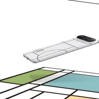 TECNO Introduces CAMON Slim: Ultra-Slim Art Piece in Hand with Diverse Mood Light and Practical AI TECNO Introduces CAMON Slim: Ultra-Slim Art Piece in Hand with Diverse Mood Light and Practical AI