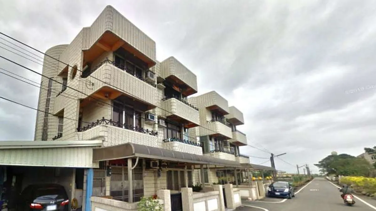 宜蘭縣內30年以上的老屋高達住宅總計有超過12萬戶,佔全縣住宅總數的六成,然現有都更獎勵卻難以形成誘因。(示意圖/取自Google地圖) 宜蘭縣內30年以上的老屋高達住宅總計有超過12萬戶,佔全縣住宅總數的六成,然現有都更獎勵卻難以形成誘因。(示意圖/取自Google地圖)