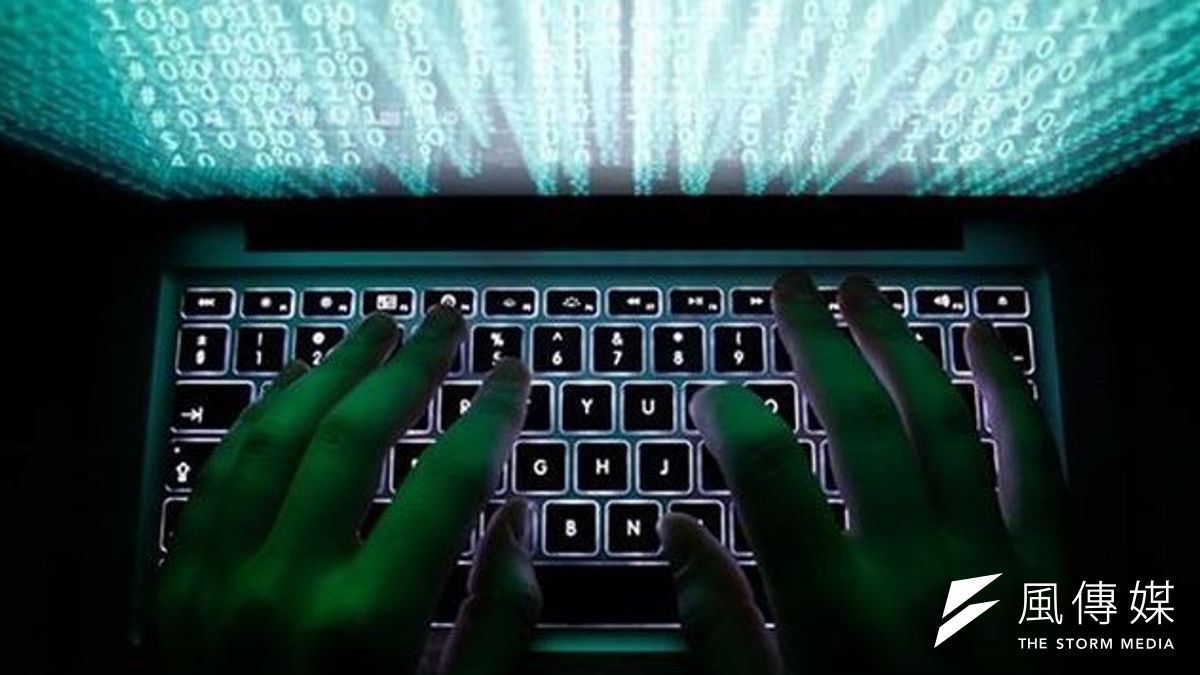 網路戰威脅甚於核戰。(取自網路) 網路戰威脅甚於核戰。(取自網路)