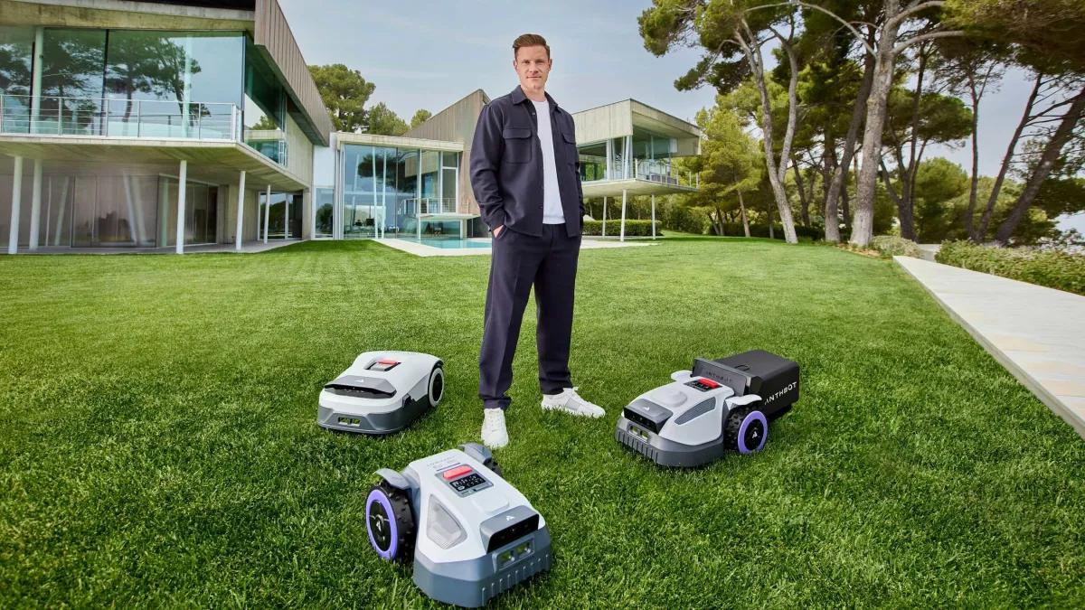 The Work No One Sees: Marc ter Stegen and ANTHBOT Highlight Consistency Behind Performance Ahead of New TV Campaign