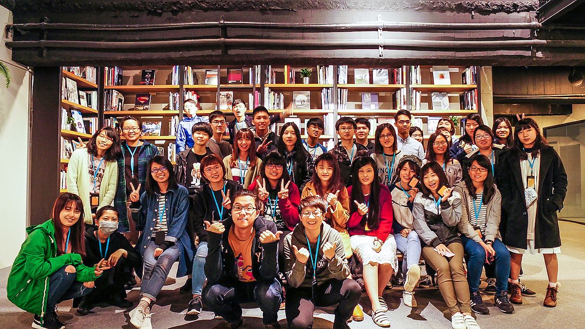 駁二辦理青年募資戰鬥營,培植青年投入募資計畫的能力。(圖/高雄市文化局提供) 駁二辦理青年募資戰鬥營,培植青年投入募資計畫的能力。(圖/高雄市文化局提供)