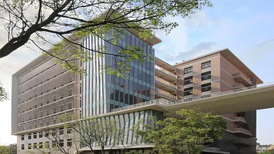 清華大學五月間校務會議決議,未來校長政績意見徵詢,將修正為僅「提供校長參酌」而勿須再向校務會議報告。(資料照,清華大學提供)