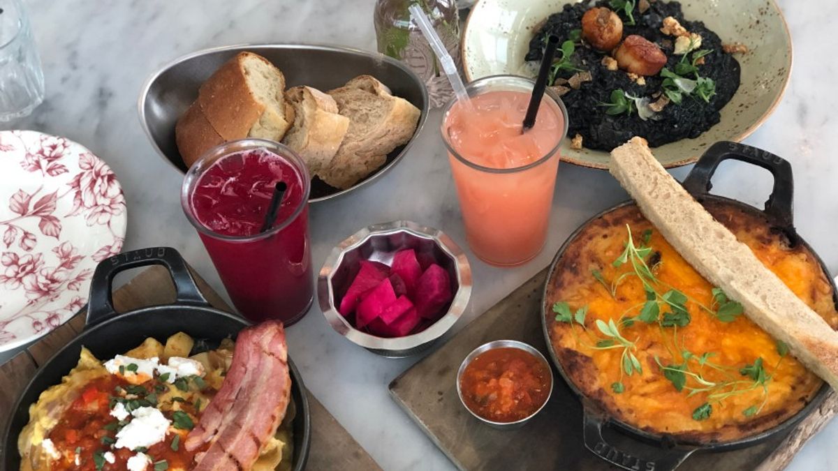 九家必去的網美咖啡店,機票訂了,就快衝啊!(圖/kkday) 九家必去的網美咖啡店,機票訂了,就快衝啊!(圖/kkday)