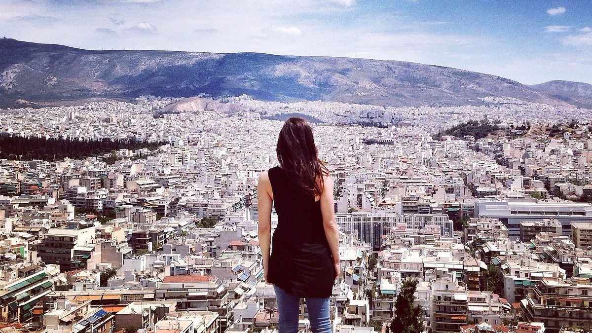 身為一名女性科學家,經過各種挫敗,學習與磨練後將更為堅韌(圖/取自sixtwelve@Flickr) 身為一名女性科學家,經過各種挫敗,學習與磨練後將更為堅韌(圖/取自sixtwelve@Flickr)