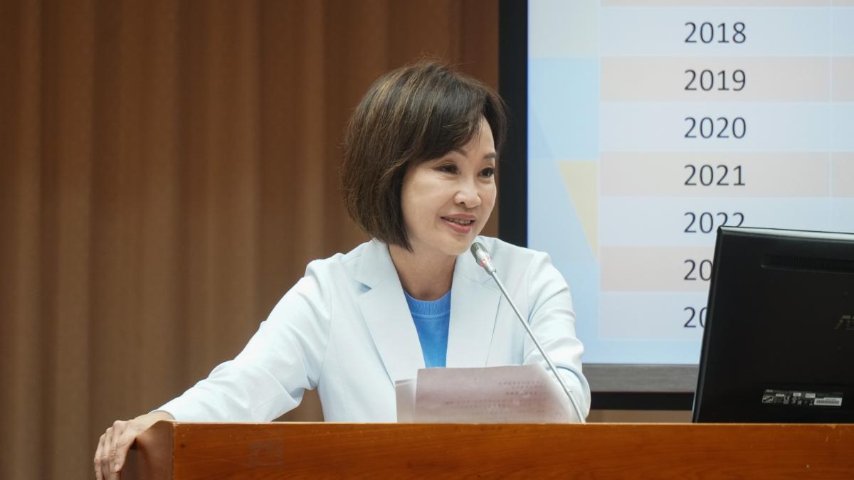 民進黨高雄恐變天?柯志恩民調追到「僅差小數點」 他揭3關鍵:港都翻盤絕非神話