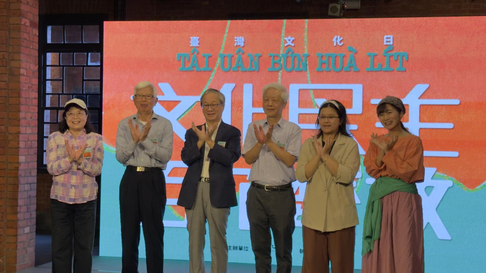 賴清德喊打造台灣山巔之城 李遠喻「那文化就是土壤」:政府也不能指導走向