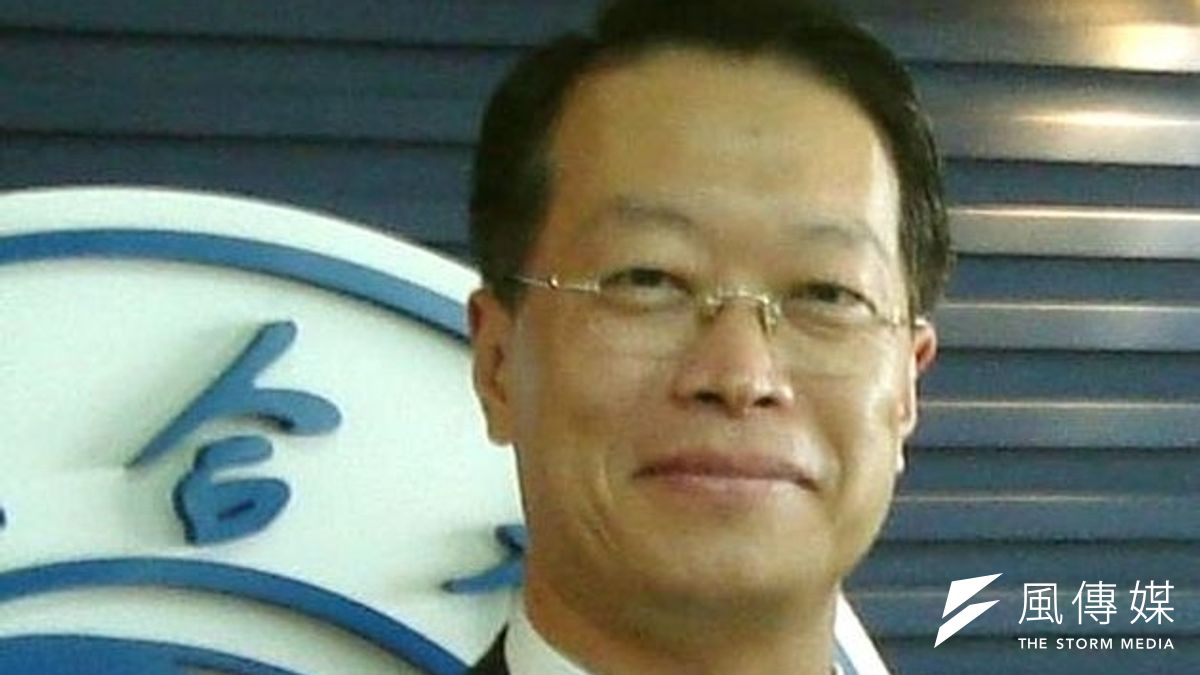 台北大學教授周育仁隱匿兼任世盟秘書長,他表示這屬兼職性質,並未違反規定。(取自周育仁個人網頁) 台北大學教授周育仁隱匿兼任世盟秘書長,他表示這屬兼職性質,並未違反規定。(取自周育仁個人網頁)