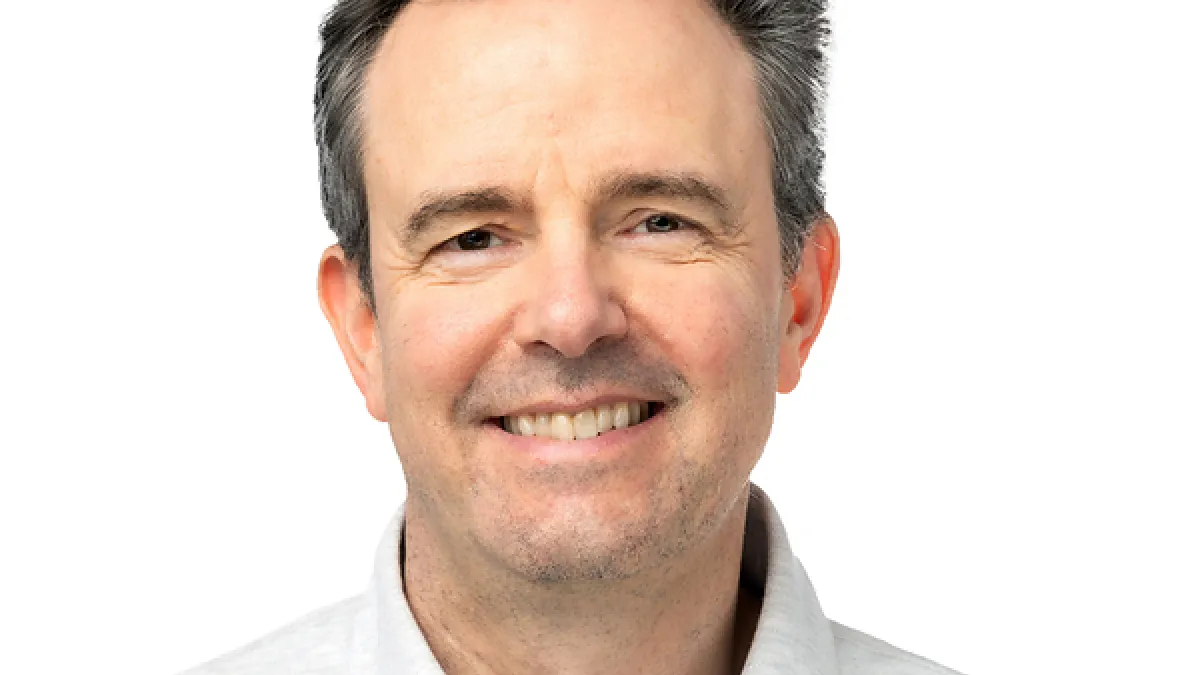Avalara Names Hugo Sarrazin Chief Executive Officer