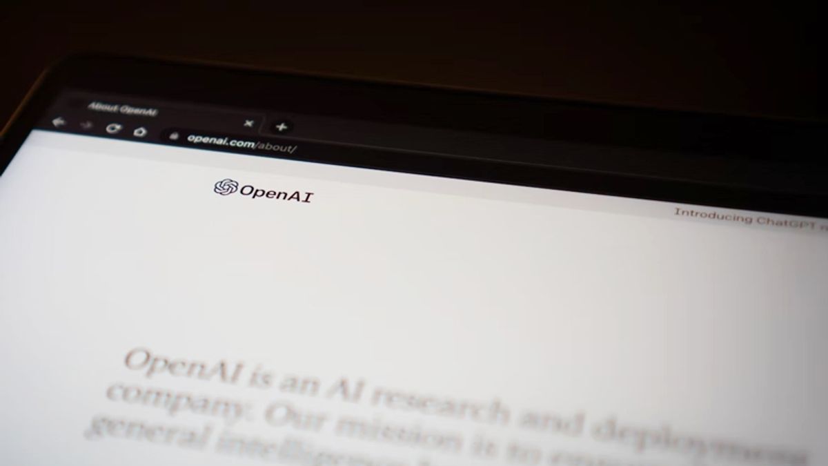 ChatGPT怎麼用?6大實用技巧懶人包一次看!(示意圖/取自unsplash) ChatGPT怎麼用?6大實用技巧懶人包一次看!(示意圖/取自unsplash)