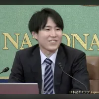 長年の丹念な取材と権力やデマに屈しないジャーナリズムの姿勢が、社会の闇を照らし出す重要性を示した。(写真/日本記者クラブ提供) 長年の丹念な取材と権力やデマに屈しないジャーナリズムの姿勢が、社会の闇を照らし出す重要性を示した。(写真/日本記者クラブ提供)