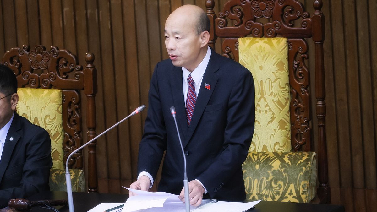 停砍公教年金還有變數?李來希曝綠盤算「如何再砍」:想翻盤就魚死網破