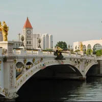 Four Seasons Hotel Tianjin Launches 2026 Summer Exploration Program Four Seasons Hotel Tianjin Launches 2026 Summer Exploration Program