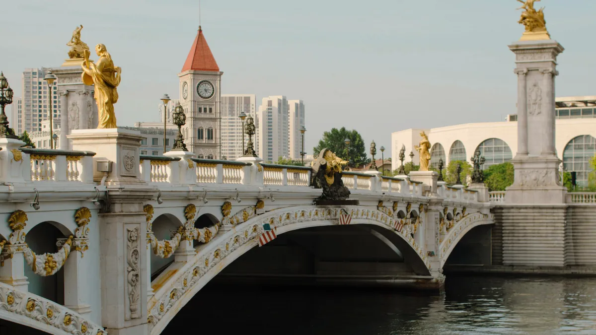 Four Seasons Hotel Tianjin Launches 2026 Summer Exploration Program