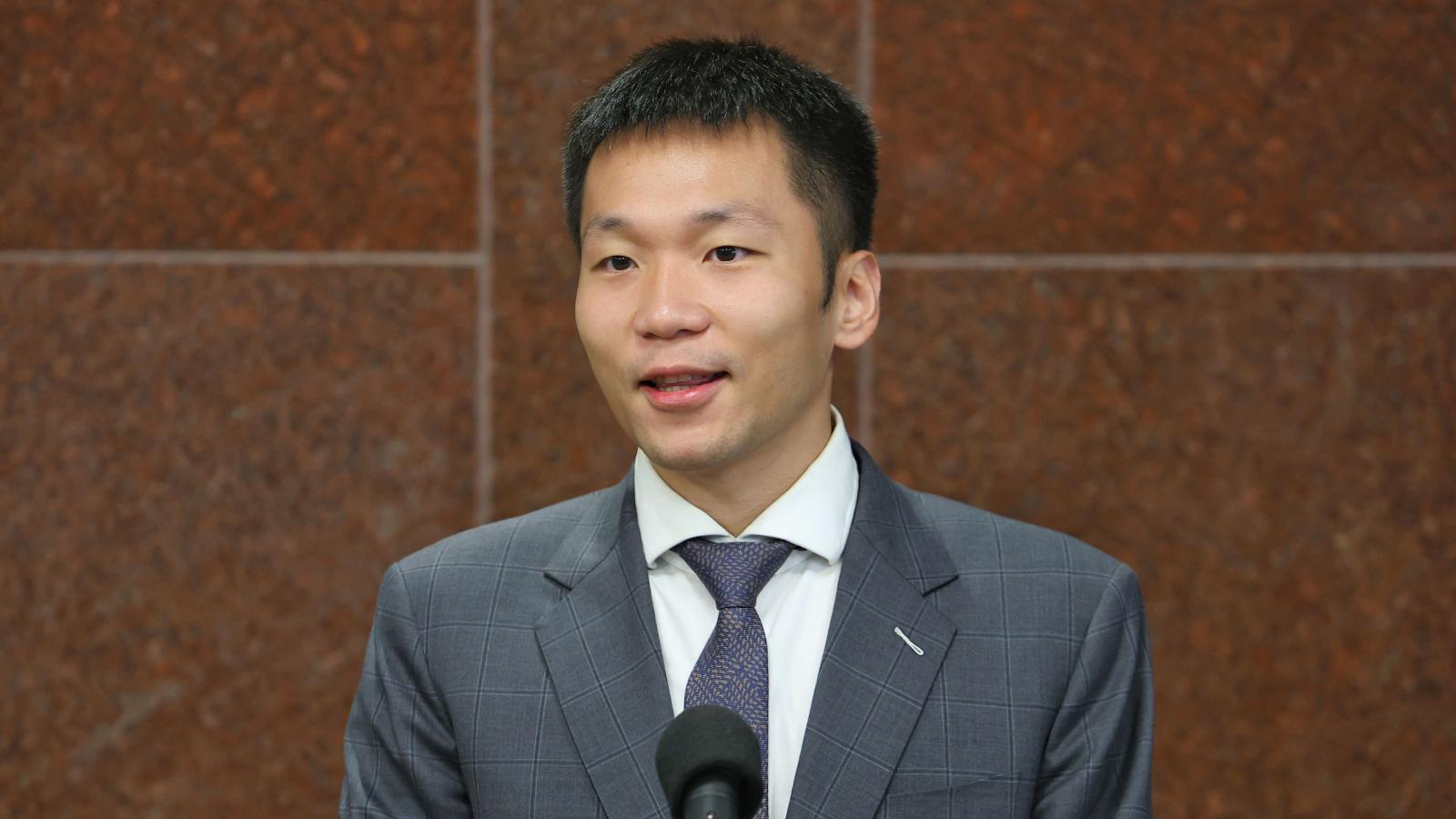 300萬份抵用券秒殺!運動部宣布「揮汗有禮」關閉2功能 審查通過者兌換期限到這天