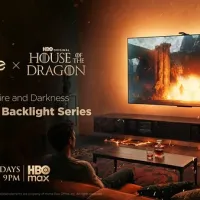Govee Brings House of the Dragon's Fire and Darkness Beyond the Screen in Collaboration With HBO Max Govee Brings House of the Dragon's Fire and Darkness Beyond the Screen in Collaboration With HBO Max