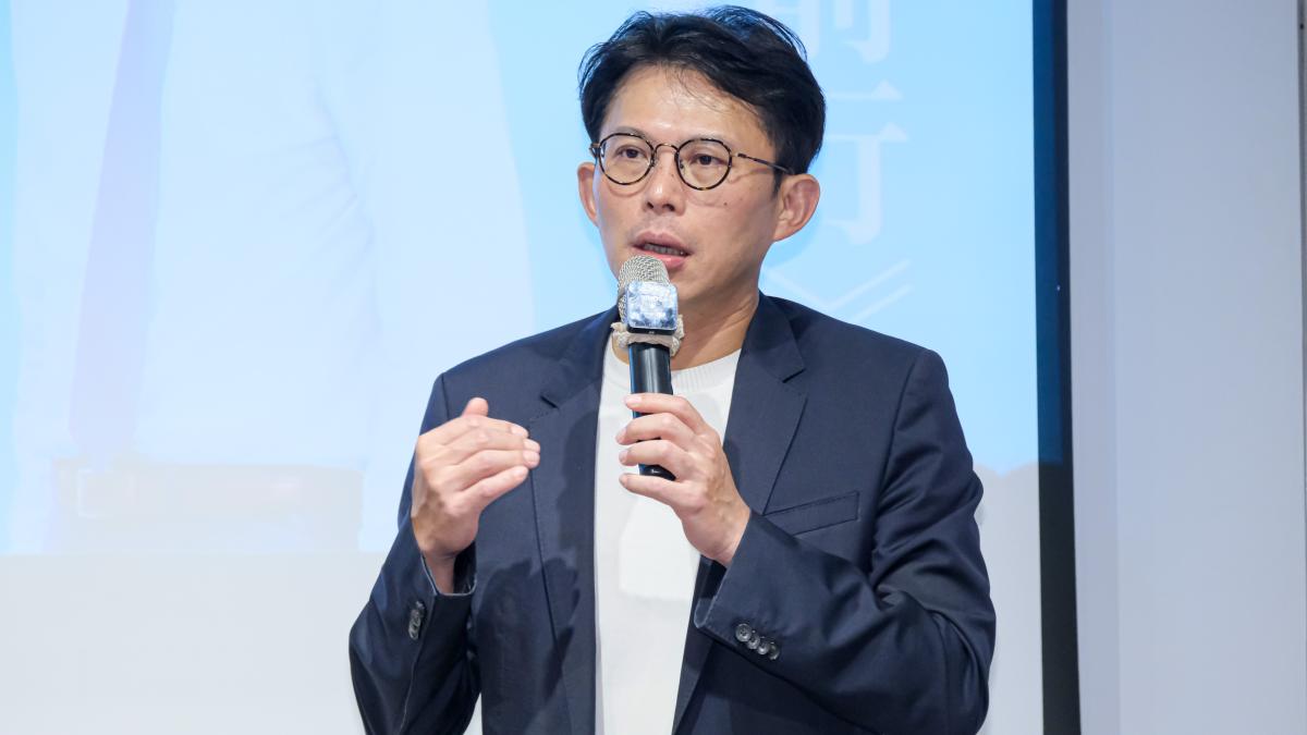 下令民眾黨封殺「無人機特別條例」 黃國昌嗆:鍾佳濱還恐嚇等等出去罵你們