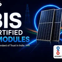 Dinto Solar's HJT Modules Gain India BIS CRS Registration Amid Rising Demand for Higher-Value Solar Solutions Dinto Solar's HJT Modules Gain India BIS CRS Registration Amid Rising Demand for Higher-Value Solar Solutions