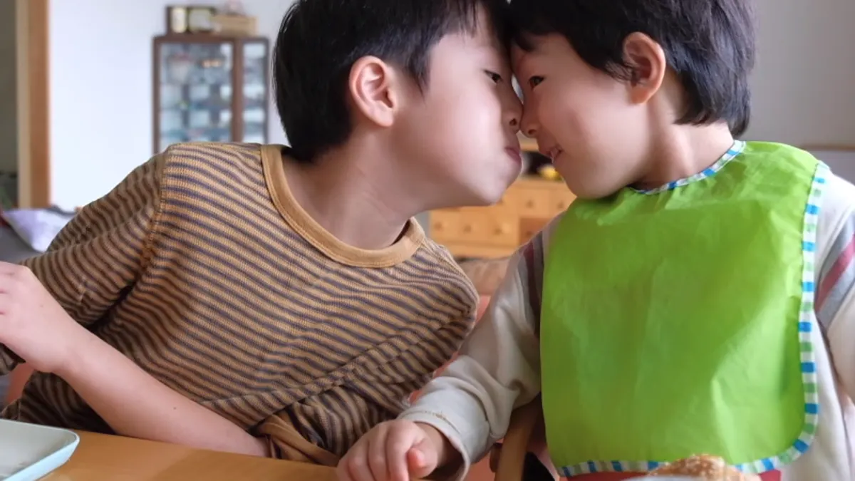 3-6歲的「性蕾期」讓孩子開始對男生與女生的身體不同,充滿了好奇心。(示意圖/翻攝自youtube) 3-6歲的「性蕾期」讓孩子開始對男生與女生的身體不同,充滿了好奇心。(示意圖/翻攝自youtube)