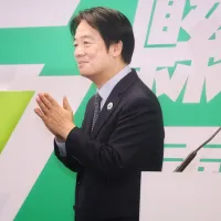 台湾の頼清徳総統は最近、中国の呼称を「中国大陸」へと改めた。これは中台関係の改善を模索する意図があるとみられている。(写真/柯承恵撮影) 台湾の頼清徳総統は最近、中国の呼称を「中国大陸」へと改めた。これは中台関係の改善を模索する意図があるとみられている。(写真/柯承恵撮影)