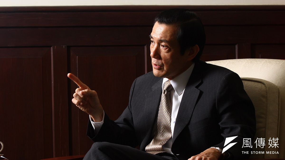 2009年馬英九剛就任總統半年,即必須處理全球性金融海嘯的挑戰,但卻也讓這一年的募兵異常順利。(新新聞資料照) 2009年馬英九剛就任總統半年,即必須處理全球性金融海嘯的挑戰,但卻也讓這一年的募兵異常順利。(新新聞資料照)