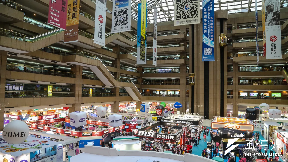 面對內外結構性因素,台灣這波不景氣可能會比金融海嘯時還各種。(陳明仁攝)