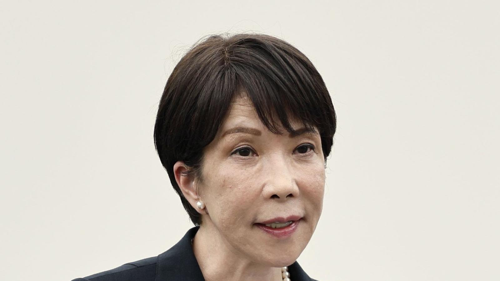 日本第一位善用社群媒體戰略的首相:《高市早苗的進擊》選摘(1)