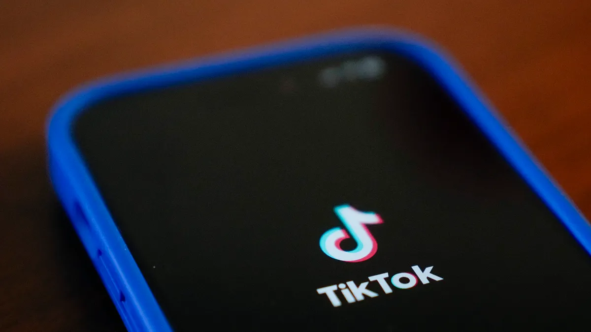 TikTok禁令在川普上任後陷入不確定的狀態。(美聯社) TikTok禁令在川普上任後陷入不確定的狀態。(美聯社)