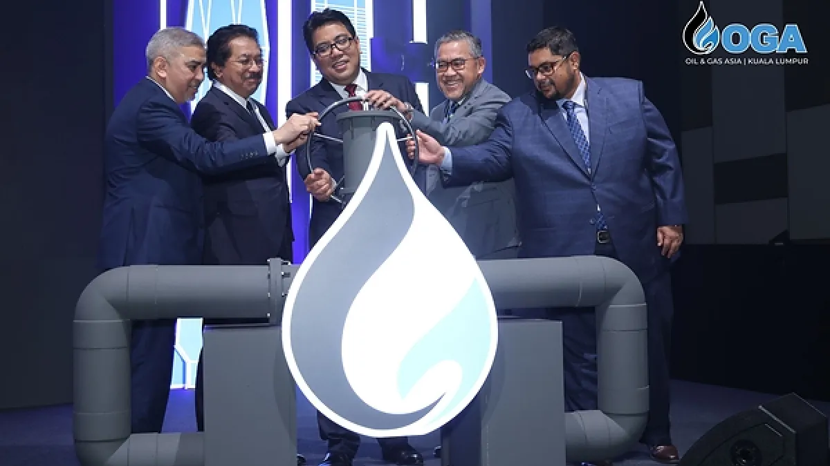 OGA 2026 OPENS WITH STRONGER FOCUS ON MARKET ACCESS, REGIONAL PROJECTS AND ENERGY OPPORTUNITIES