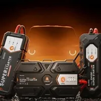 ANCEL Launches BS300 and BS400 Super Capacitor Jump Starters to Expand Its Super Starter Lineup ANCEL Launches BS300 and BS400 Super Capacitor Jump Starters to Expand Its Super Starter Lineup