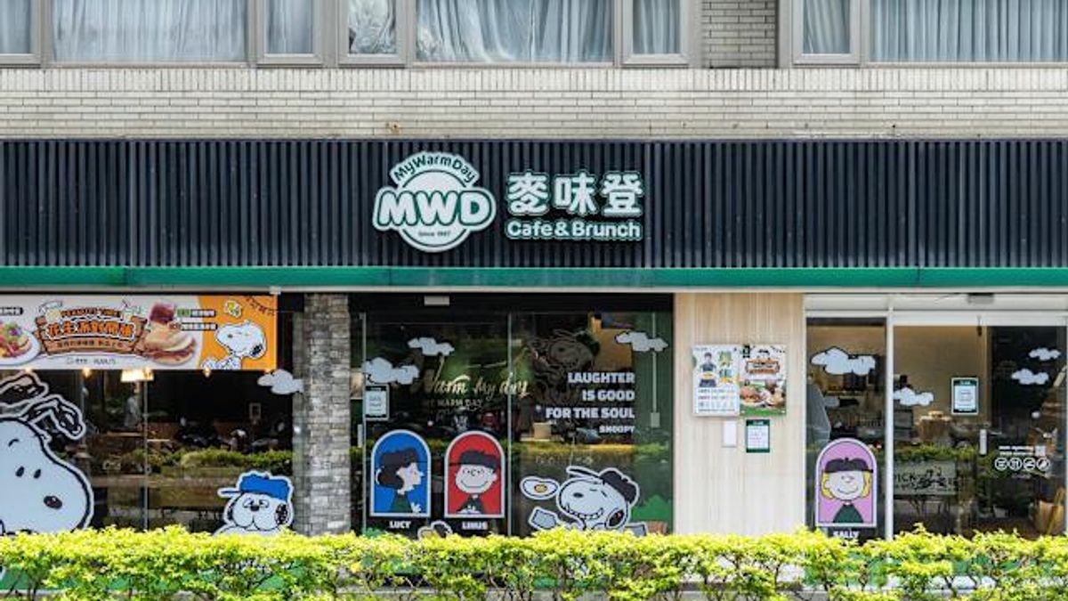 麥味登母公司Q3營收獲利創高 會員破百萬人