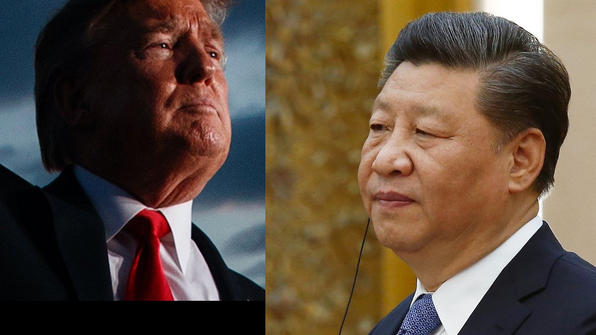 (美聯社) (美聯社)