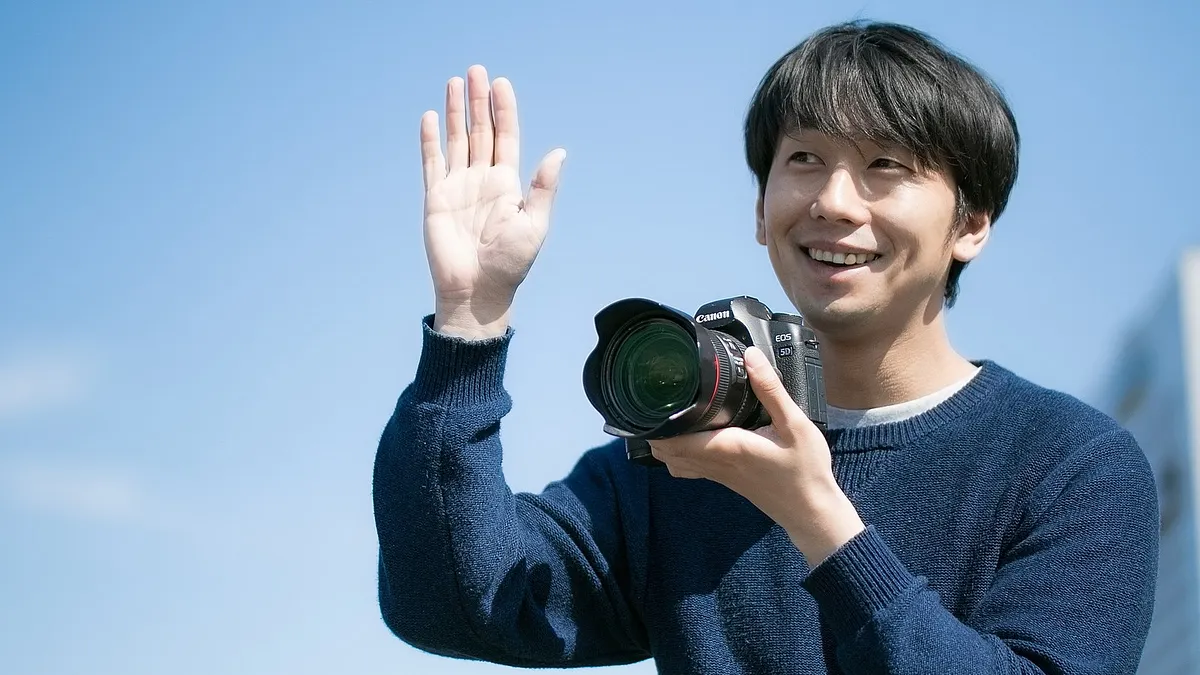 行為會影響一個人散發出的「可信任感」,長相也是!(示意圖/Pakutaso) 行為會影響一個人散發出的「可信任感」,長相也是!(示意圖/Pakutaso)