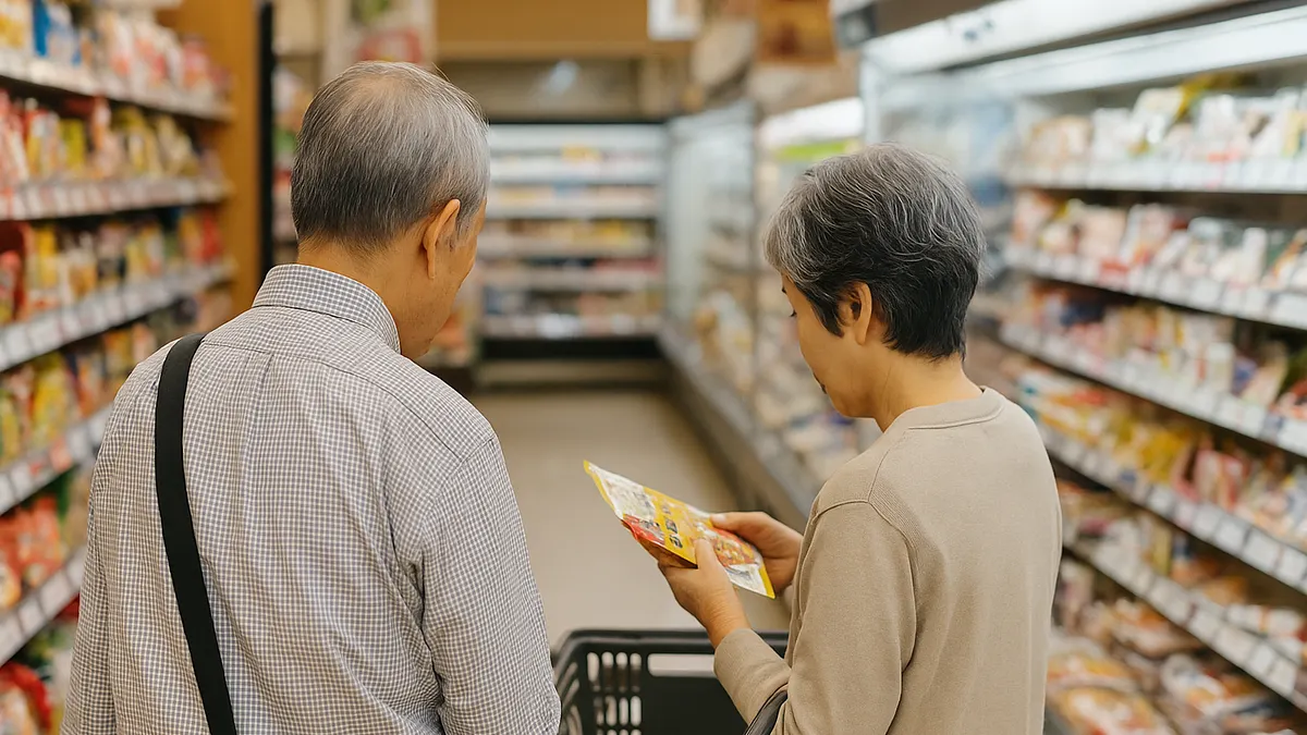 一名62歲上班族為翻本將退休金與賣房所得全部投入高槓桿交易,最終資產只剩500萬日圓,夫妻被迫賣車、打工維持生活。(示意圖/智慧內容中心模擬生成)