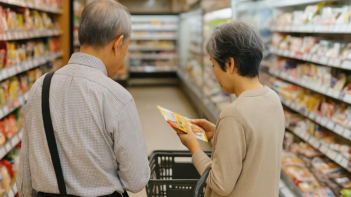 為了爭取更高額的退休金,許多人選擇延後領取年金,將此視為確保未來生活安心的關鍵方式。然而,根據日媒《THE GOLD ONLINE》報導,一名選擇延後至70歲才開始領年金的日本老翁田中健一(化名)表示,儘管每月年金因此增加,但他感嘆生活並沒有變得輕鬆。(智慧內容中心模擬生成) 為了爭取更高額的退休金,許多人選擇延後領取年金,將此視為確保未來生活安心的關鍵方式。然而,根據日媒《THE GOLD ONLINE》報導,一名選擇延後至70歲才開始領年金的日本老翁田中健一(化名)表示,儘管每月年金因此增加,但他感嘆生活並沒有變得輕鬆。(智慧內容中心模擬生成)