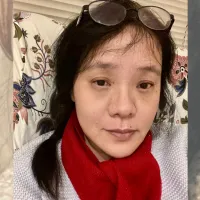 風傳媒の取材に応じる、ニュージーランドの中国語独立ジャーナリスト、毛芃(ポーシャ・マオ)氏。(写真/毛芃氏提供) 風傳媒の取材に応じる、ニュージーランドの中国語独立ジャーナリスト、毛芃(ポーシャ・マオ)氏。(写真/毛芃氏提供)