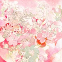 YOASOBIの朝ドラ主題歌「咲き誇れ」の配信開始と全編アニメーションによるMV公開に合わせ、公式YouTubeチャンネルではシークバーが期間限定で桜仕様に変更された。(The Orchard Japan提供) YOASOBIの朝ドラ主題歌「咲き誇れ」の配信開始と全編アニメーションによるMV公開に合わせ、公式YouTubeチャンネルではシークバーが期間限定で桜仕様に変更された。(The Orchard Japan提供)