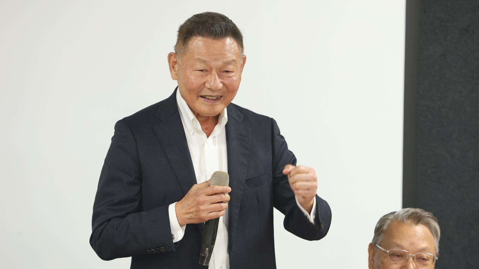 觀點投書:廢止刺槍術不是精心包裝的災難,而是天大的誤會