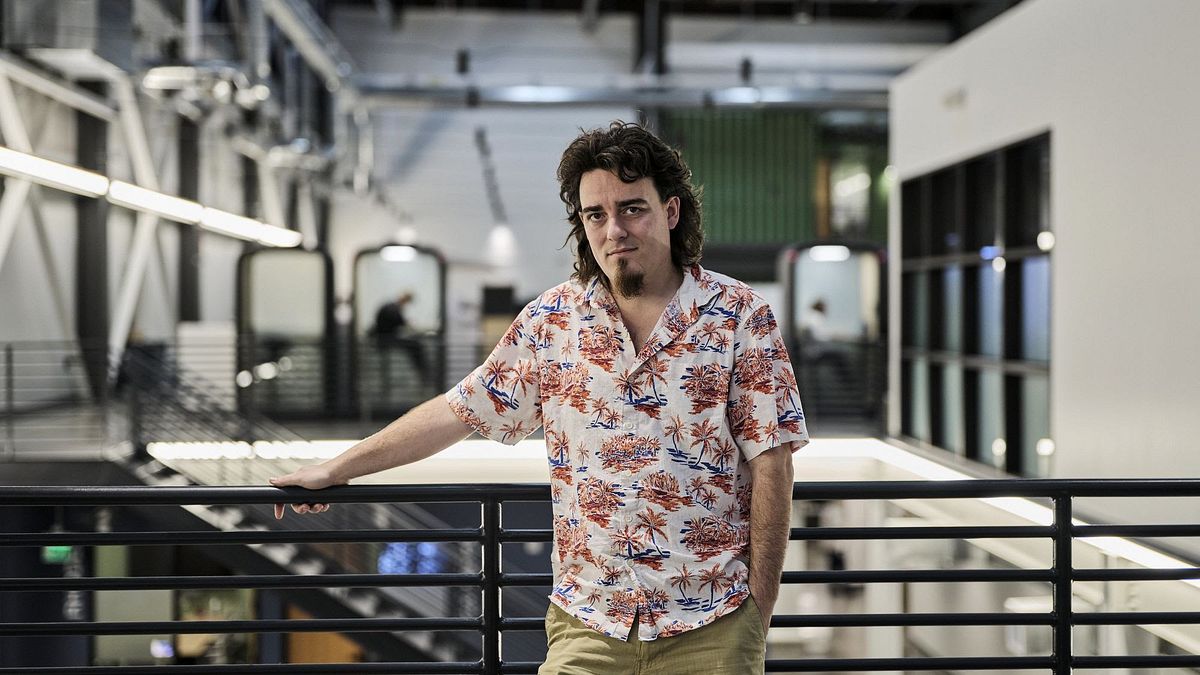 從無人機連環墜、海上死艇到山火,300億美元美軍工獨角獸Anduril為何頻頻失誤?