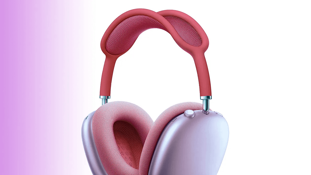 AirPods Max 2傳於2024秋季發表!(圖/壹哥的科技生活提供) AirPods Max 2傳於2024秋季發表!(圖/壹哥的科技生活提供)