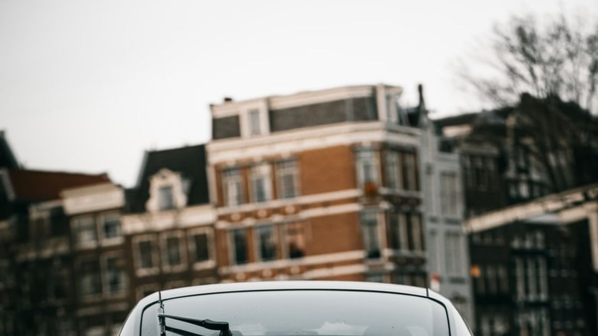 porsche (圖/unsplash) porsche (圖/unsplash)