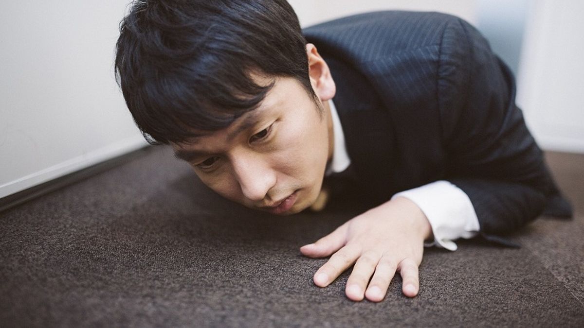 如果你一個晚上要起來尿尿五次,甚至在外面會不小心尿失禁,那真的是很痛苦啊!(圖/pakutaso) 如果你一個晚上要起來尿尿五次,甚至在外面會不小心尿失禁,那真的是很痛苦啊!(圖/pakutaso)