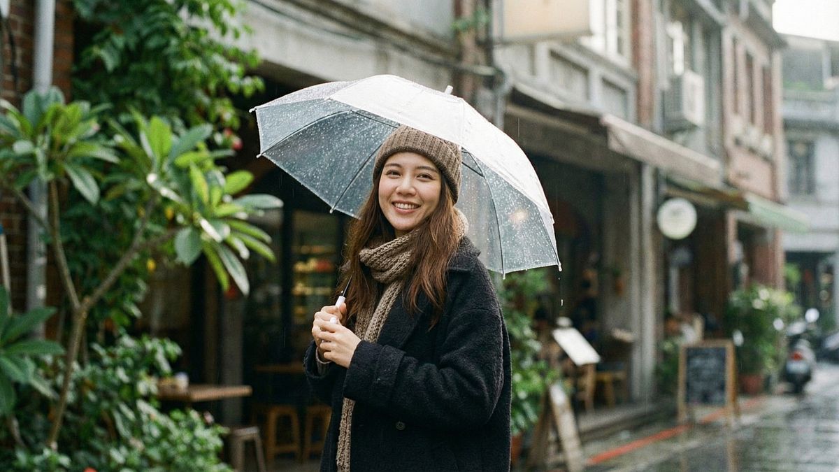 明天天氣/大陸冷氣團再探8度低溫!15縣市發低溫警報「這時才回暖」?下一波天氣變化搶先看