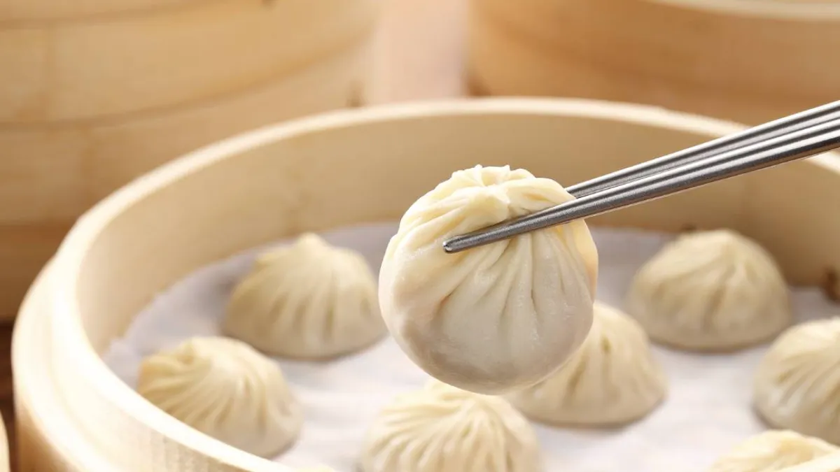 小資族想在鼎泰豐便宜吃到飽,不妨參考以下3個點餐密技!(圖/網路溫度計提供)