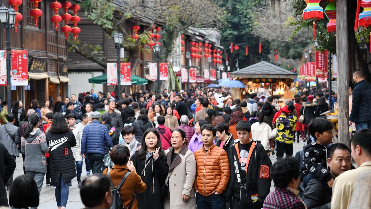 經濟學人公布全球宜居城市排名 中國排名大幅上升、這個城市進步最多