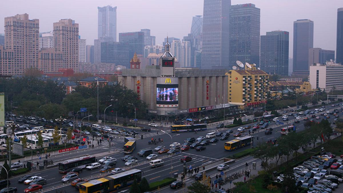 北京觀察》學術圈大地震!頂尖名校集體淪陷?網紅博主靠AI揪出論文造假鐵證