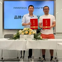 UndoAge and Novonesis Forge Strategic Partnership to Drive High-Quality Development of China's Probiotic Industry UndoAge and Novonesis Forge Strategic Partnership to Drive High-Quality Development of China's Probiotic Industry